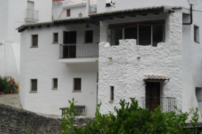 Casa Torre Antigua, Salares